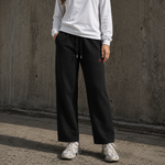 Women's Baseline Straight-Leg Sweatpants