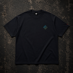 YKIYK Oversized Cotton Tee S/S