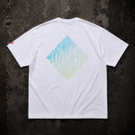YKIYK Oversized Cotton Tee S/S