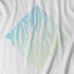 YKIYK Oversized Cotton Tee S/S