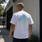 YKIYK Oversized Cotton Tee S/S