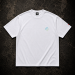 YKIYK Oversized Cotton Tee S/S