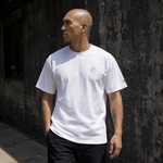 YKIYK Oversized Cotton Tee S/S