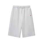 Slab'dUSA | Uber Relaxed Three-quarter Sweatpants