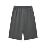 Slab'dUSA | Relaxed Three-quarter Sweats