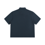 Slab'dUSA | Short Sleeve Button Up