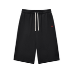 Slab'dUSA | Uber Relaxed Three-quarter Sweatpants