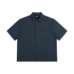 Slab'dUSA | Short Sleeve Button Up