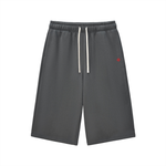 Slab'dUSA | Uber Relaxed Three-quarter Sweatpants
